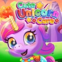 Gentle Unicorn Healing