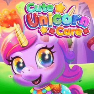 Cute Unicorn Rescue