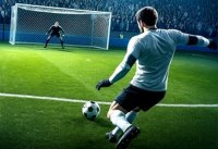 Free Kick Challenge: Soccer Precision