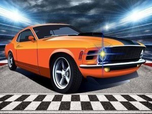 City Circuit Dash
