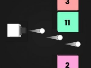 Tap Tap Colors - Fun Arcade Shooter Online Game