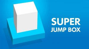 Super Jump Box Online Game