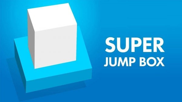 Super Jump Box Online Game