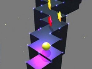 High Wall Ball Arcade Game
