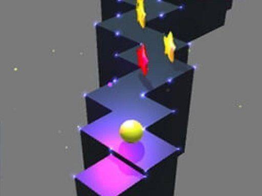 High Wall Ball Arcade Game