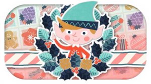 Days of Xmas Puzzle Game Online
