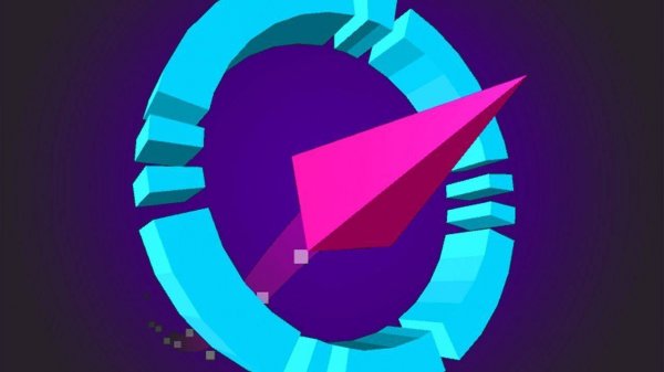 Wavy Trip Online Game