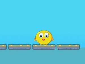 Kara Water Hop Online Game