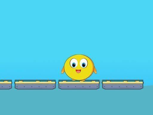 Kara Water Hop Online Game