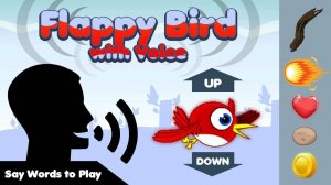 Vocal Navigation Puzzle