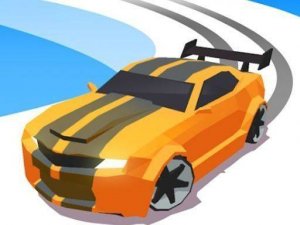 Curve Champion Street Racing