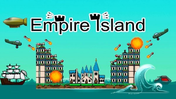 Colony Architect Real-Time Strategy