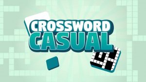 Word Grid Calm