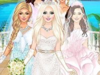 Bridal Fashion Studio