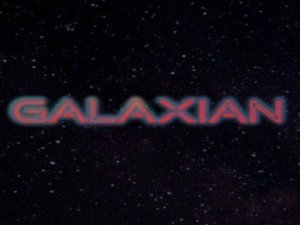 Galaxian Classic Arcade Online Game