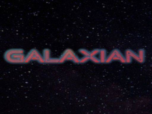 Galaxian Classic Arcade Online Game