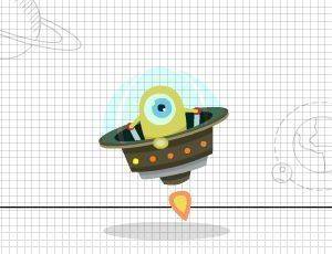 Falling Orbs Puzzle Game Online