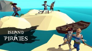 Island of Pirates Adventure Game Online