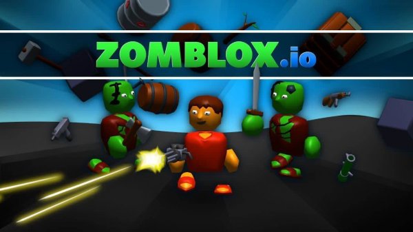 Block Squad Survival Run