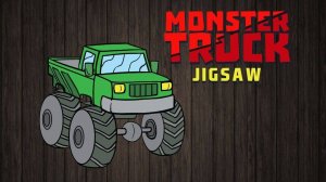 Picture Assembly: Big Rigs