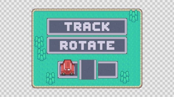 Track Rotate: Path Puzzle Game Online