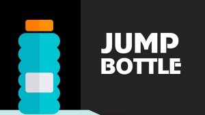 Jump Bottle Online Game