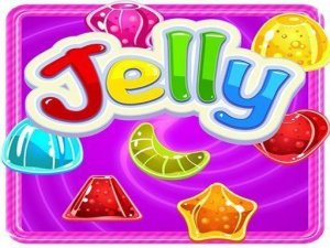 EG Jelly Match - Fun Puzzle Game Online