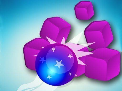 Knock The Ball Online Game