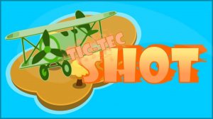 TicTec Shot Puzzle Game
