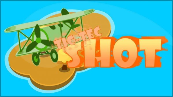 TicTec Shot Puzzle Game