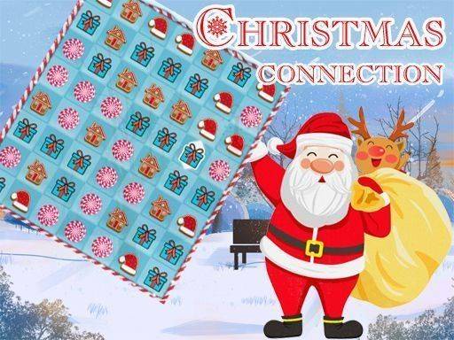Christmas Collection 2019 Puzzle Game Online