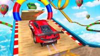 Ramp Car Driving Challenge