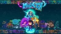 Magikmon Quest: School of Magic