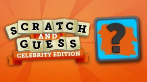 Scratch & Guess Celebrities - Fun Quiz Game Online