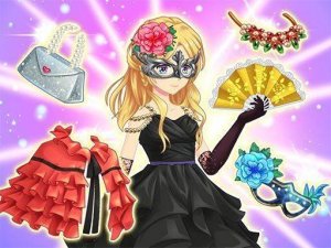 Royal Wardrobe Designer