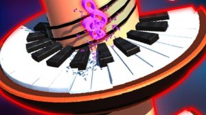 Helix Piano Tiles Online Game