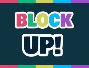 BlockUP Puzzle Game Online