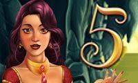 1001 Arabian Nights 5: Sinbad the Seaman Puzzle Game Online