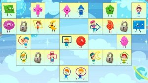 Pattern Pair Puzzle