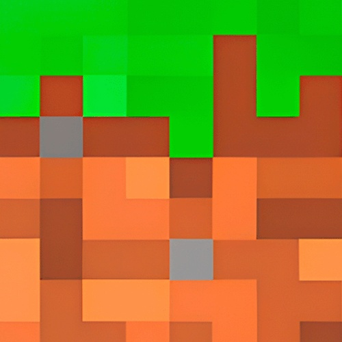 Creative Block Sandbox Building Game