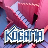 KoGaMa Blocky Arena Game