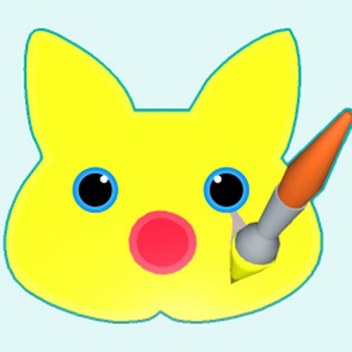 Color Puzzle - Creative Art Game