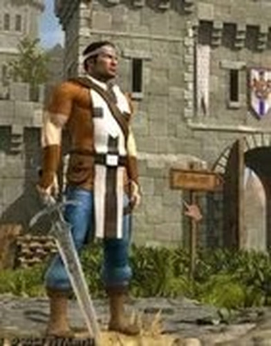 Castle Counsel Puzzle Adventure
