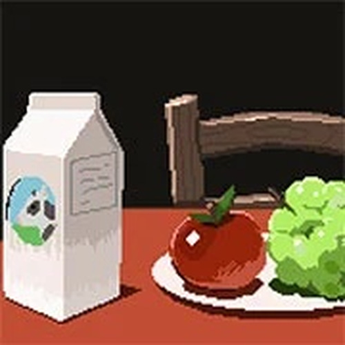 Cut to Pieces Puzzle Game