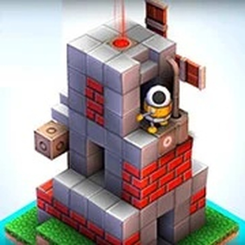 Mekorama Puzzle Game