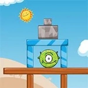 Angry Animals Online Game