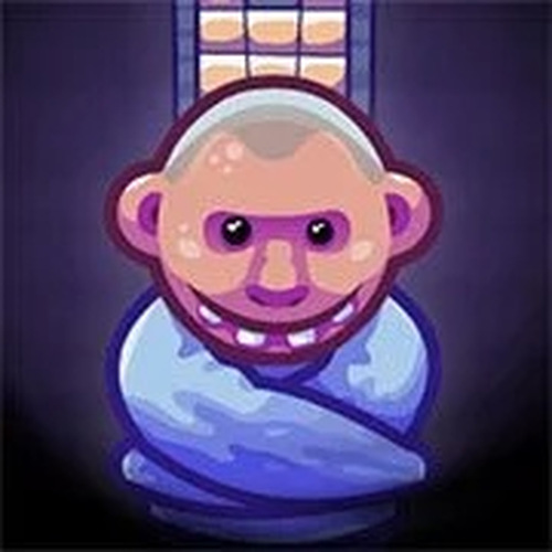 Psychout Escape Puzzle Game
