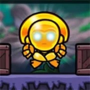 Totem Destroyer Redux Puzzle Game