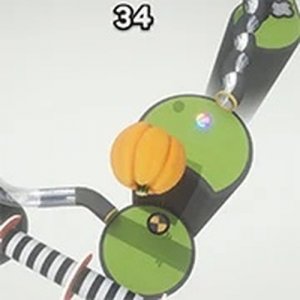 Pumpkin Run Online Game