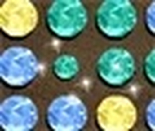 The Jewel Chest Puzzle Game